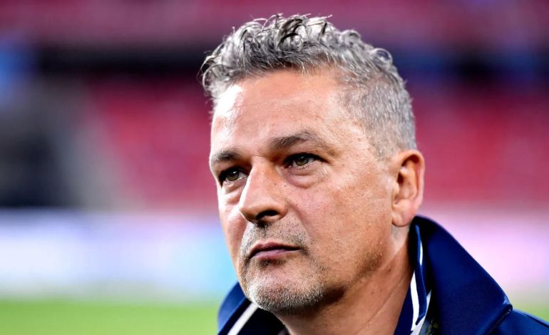 Frikë për Roberto Baggio, dhunohet dhe grabitet legjenda italiane, orë terrori në vilën e tij