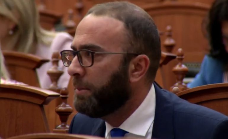 Deputetët drejt Gjermanisë pas seancës në Kuvend, Bardhi: Afrimi i seancës, arsye banale! Felaj: S’jam e detyruar të jap shpjegime