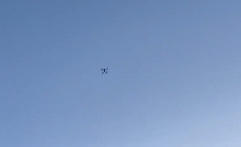 Policia në kërkim të trupit të 31-vjeçarit, kontrolle me dron në Gjipe! Eraldo Nevruzi u vra me armë zjarri nga bashkëpronari i hotelit në Dhërmi