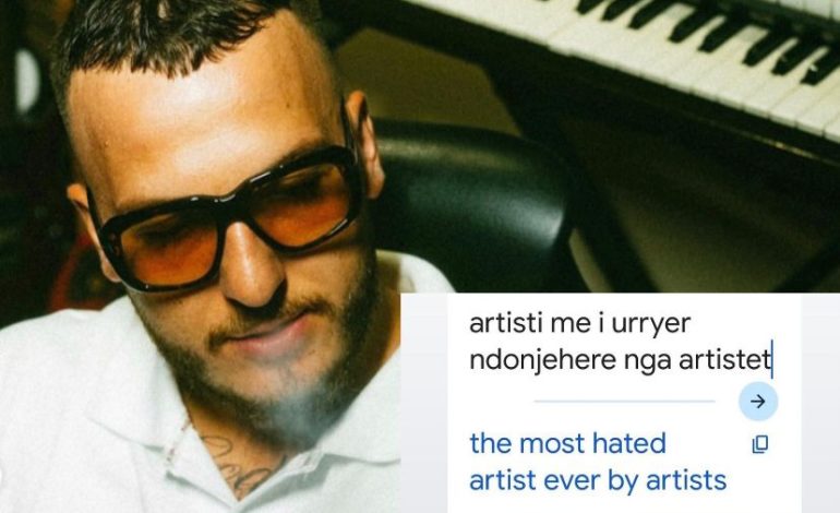 “Ju pafsha aty ku doni mem pa”/ Për kë e hodhi thumbin Mozzik?