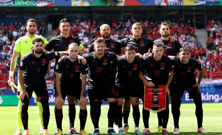 “Shqipëria, ekipi me 10 flamuj”, Marca “skanon” kuqezinjtë, më shumë se një kombëtare