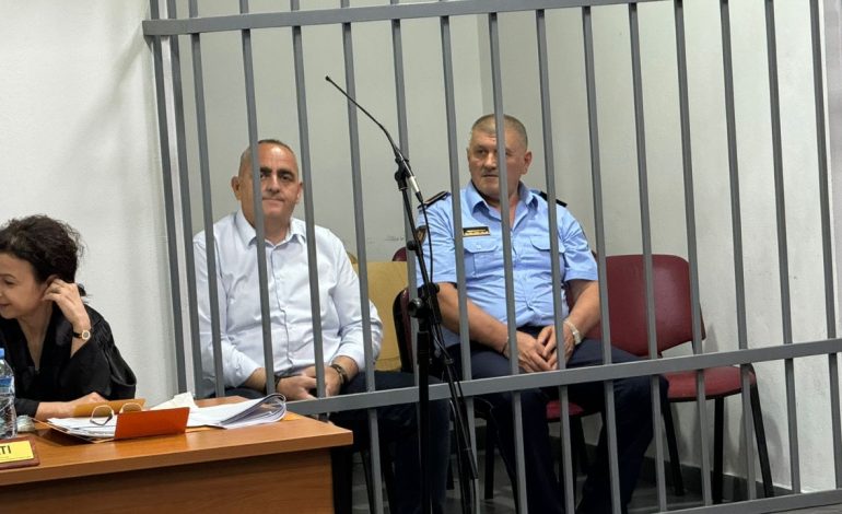 Seanca në Apelin e Posaçëm për Belerin/ Avokatët: Autorizimi për përgjimin në kundërshti me ligjin! Kërkojmë përjashtimin e gjyqtares