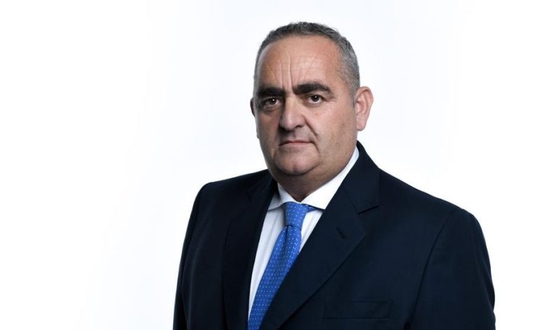 Drejtoria e Burgjeve miraton lejen për eurodeputetin Fredi Beleri