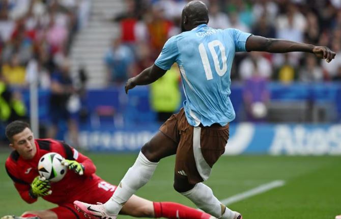 Barazim i ëmbël i Belgjikës, “buzëqeshin”  Rumania dhe Sllovakia, dëshpërim te Ukraina