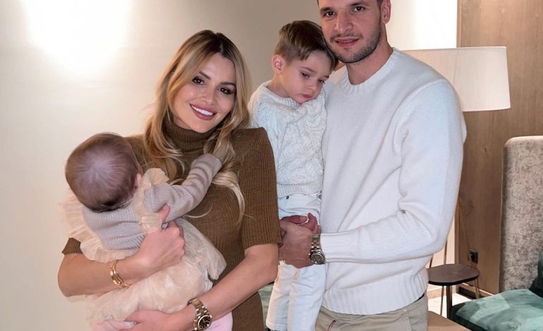 (FOTO) Ja se cilat janë bukuroshet e djemve tanë kuqezi, njihuni me historitë e tyre të dashurisë