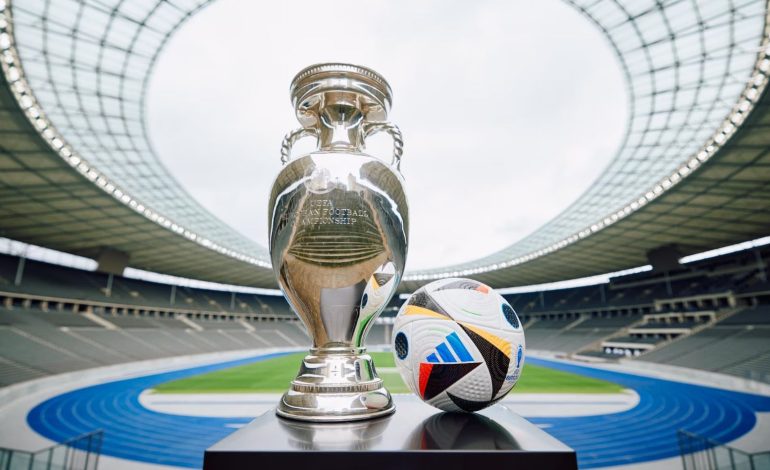 Euro 2024/ Italia rikthehet të luajë në Berlin, 6565 ditë pas triumfit në Kupën e Botës. Ndaj Zvicrës arbitron gjyqtari i mirënjohur polak