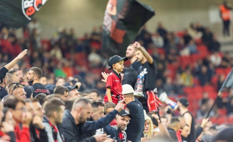 Shqipëri-Itali/ Pak orë para ndeshjes së Euro 2024, titullarët e mundshëm