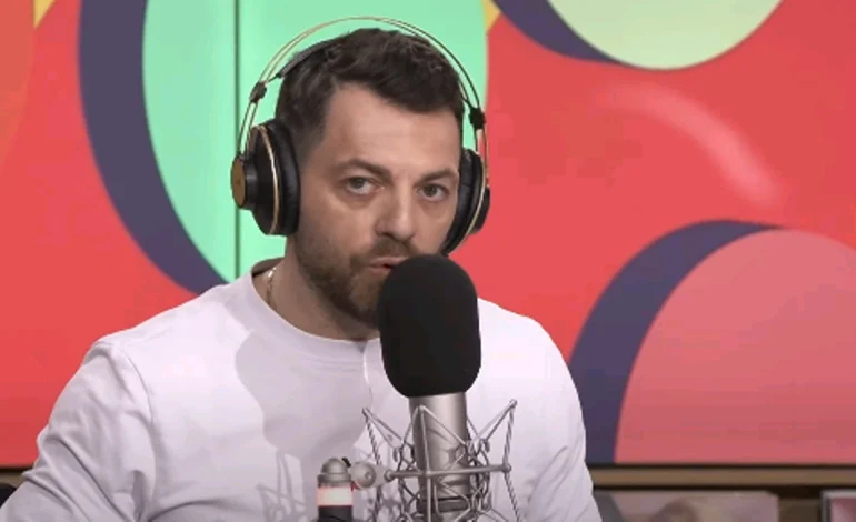 Blendi Salaj gati për fëmijën e tretë: Po mendojmë të birësojmë!