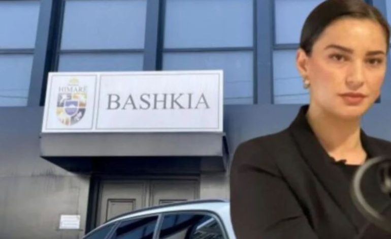 Zbardhet letra e dorëheqjes së Blerina Balës nga drejtimi i bashkisë së Himarës: Jam përpjekur të punoj me përkushtim, por…