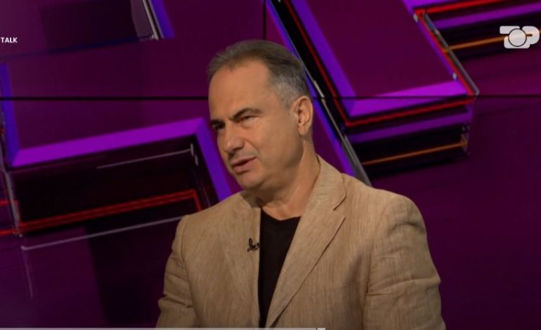 Berisha propozon një emër jo non-grata për të qeverisur?! Luçiano Boçi “zbërthen” strategjitë e PD për të fituar zgjedhjet