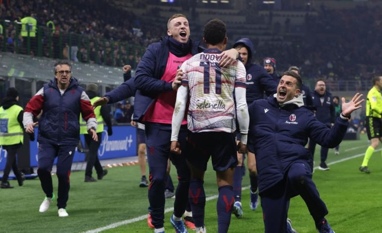 Zyrtare, do të luajnë në Champions, Bologna firmos me trajnerin e ri