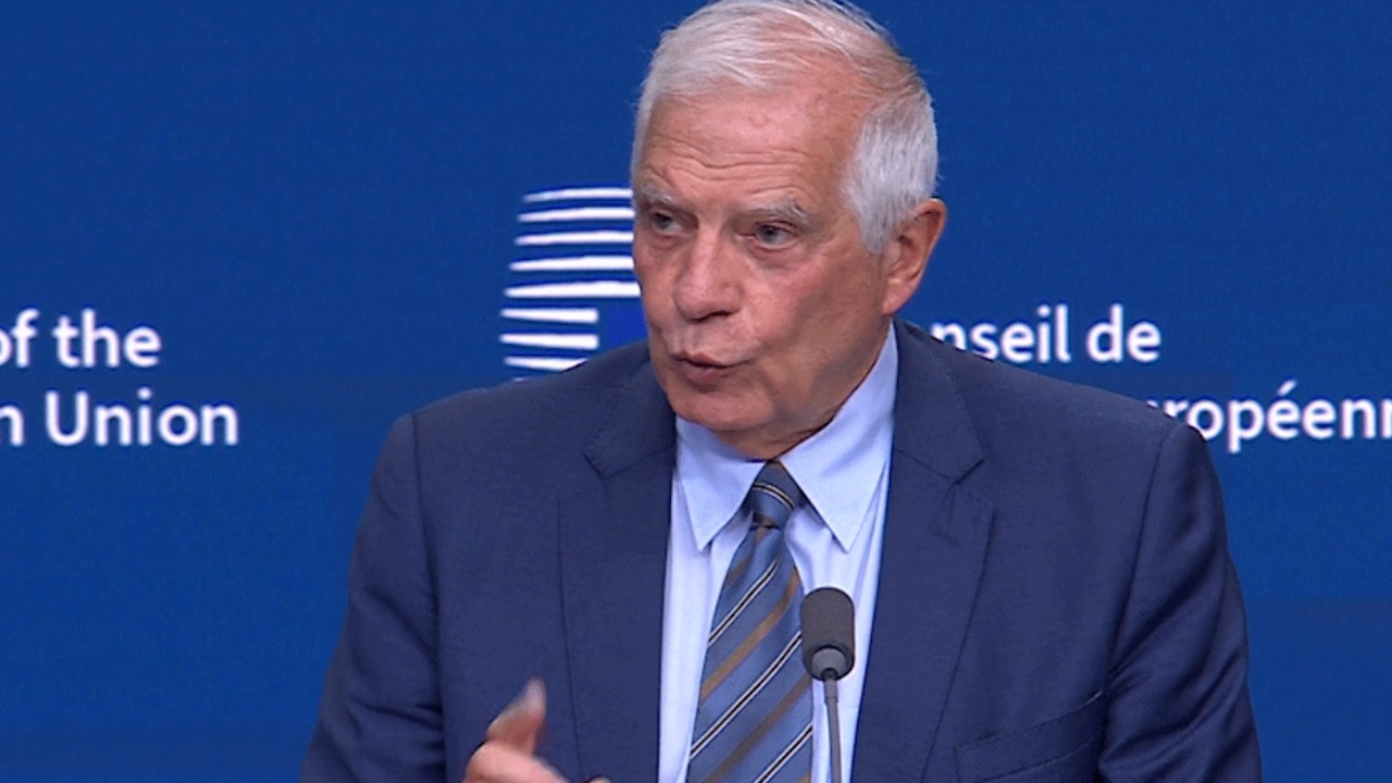 Dështon takimi, Borrell: Kurti kushtëzoi vazhdimin e procesit të normalizimit Kosovë – Serbi