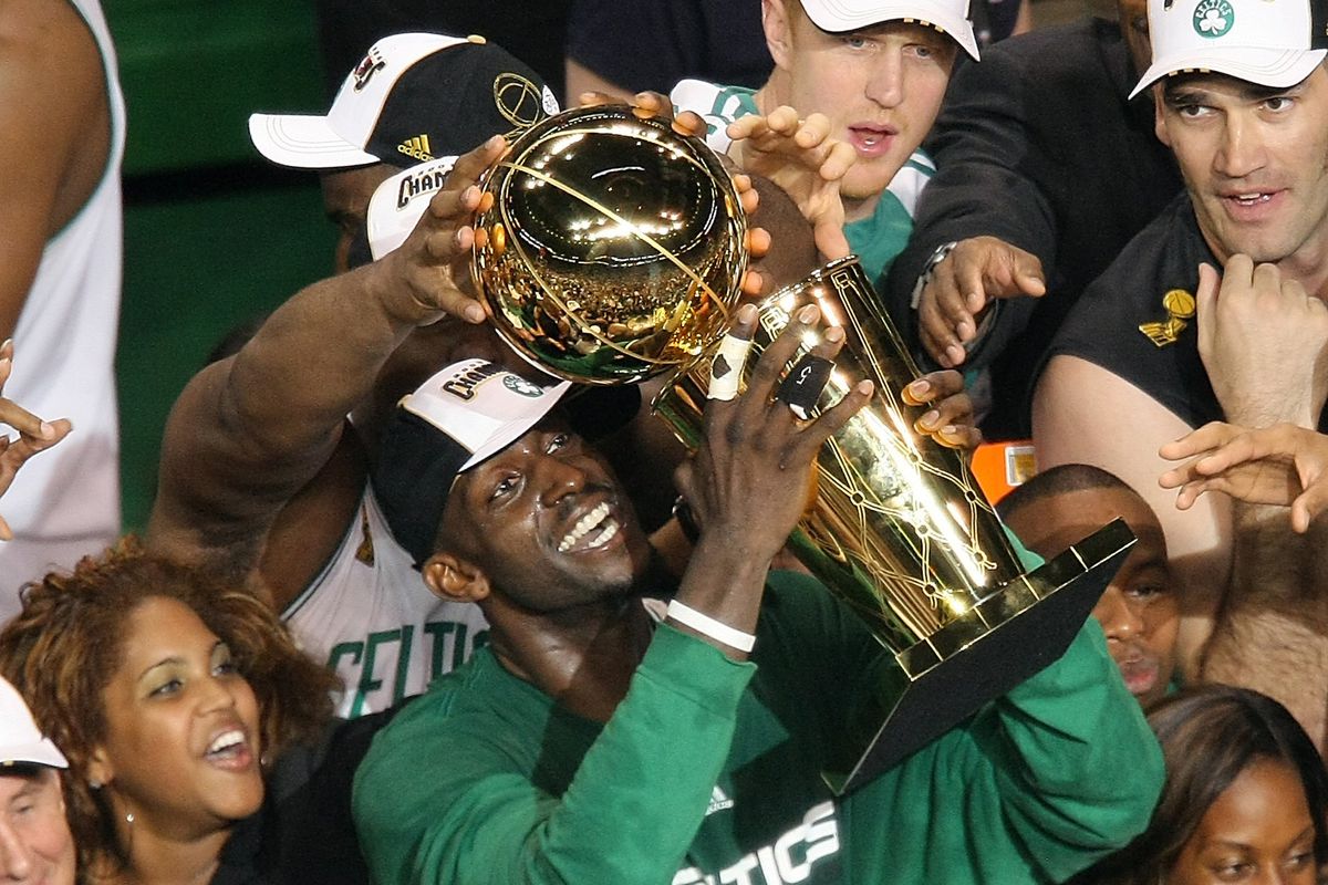 Boston Celtics në shitje, Jeff Bezos interesohet për klubin kampion të NBA