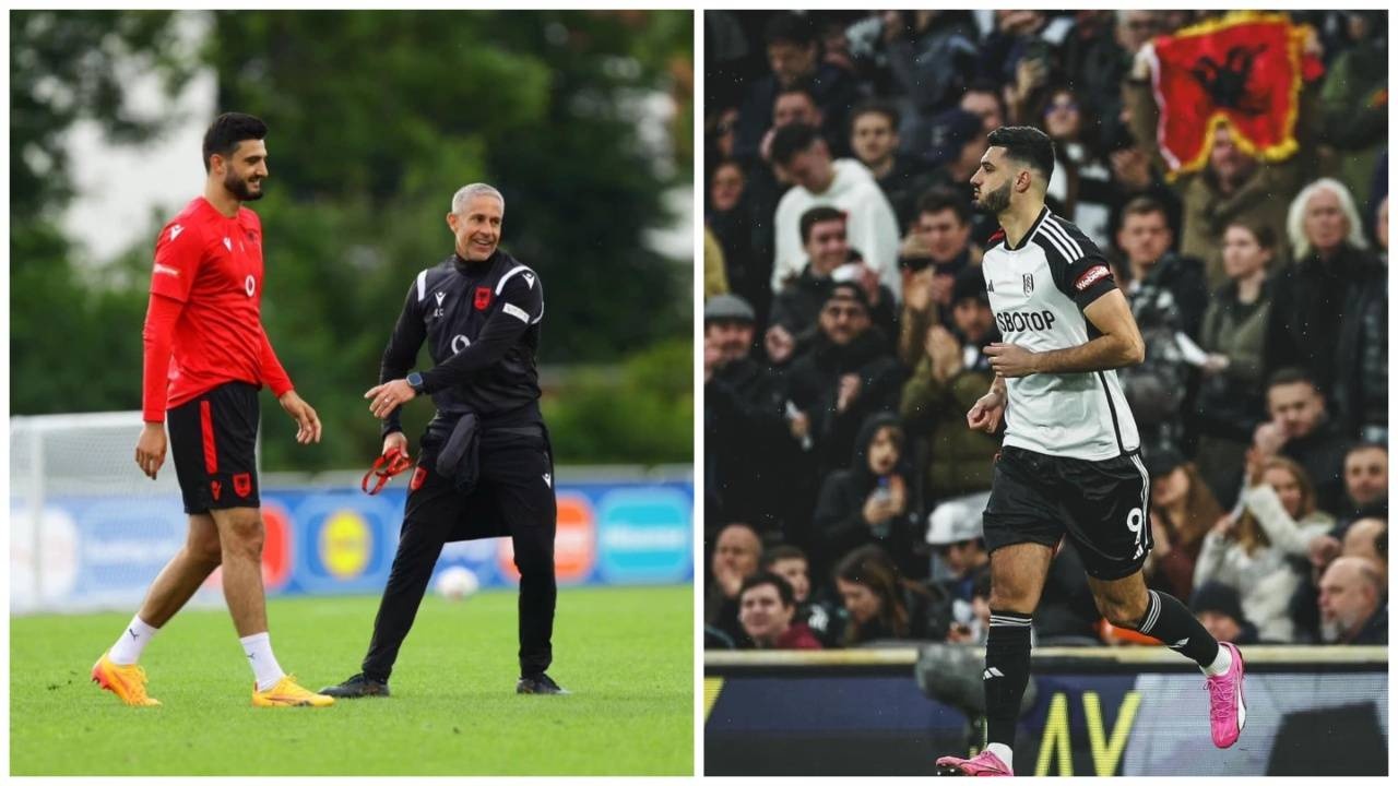Nga Londra në Liverpool, pritet vetëm miratimi i Brojës!																		 23/06/2024 11:27