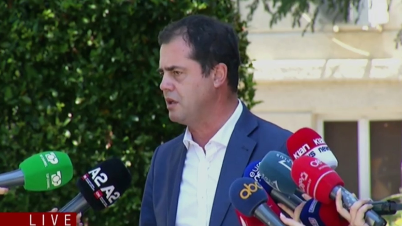 Koalicionet parazgjedhore, Bylykbashi tregon propozimin e ri të PD: T’a çojmë për opinion në OSBE/ODIHR