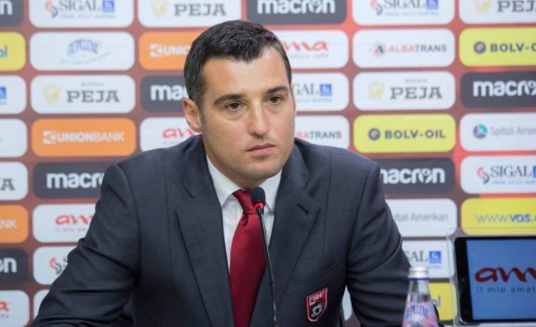 “Është një kombëtare që lë gjurmë”/ Europiani 2024, Bogdani: Kush nënvlerëson Shqipërinë do të ketë probleme