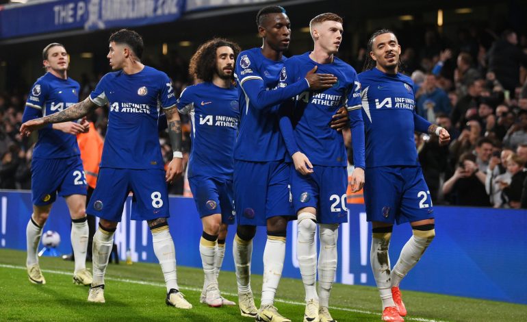 Lojtari i Chelseat humbet sezonin, lajm i keq për Blutë e Londrës