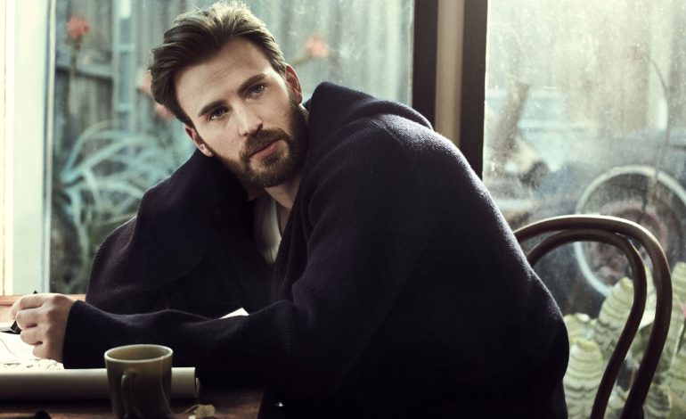 Konsiderohet si një nga meshkujt më të bukur në botë, sa vjeç mbush sot Chris Evans