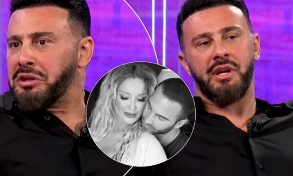 “Ishte me kancer”/ Roberti flet sërish për Tunën: Është sjellë keq me nënën time