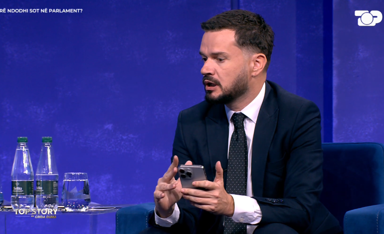 “Vajza e çufos hipte e zbriste nga Range Rover”, shokon Curri: Një mjek i Onkologjikut ka shkuar 5 herë në Dubai brenda vitit