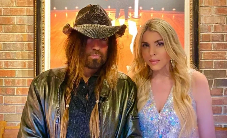 U martua para 7 muajsh, Billy Ray Cyrus bën kërkesë për divorc