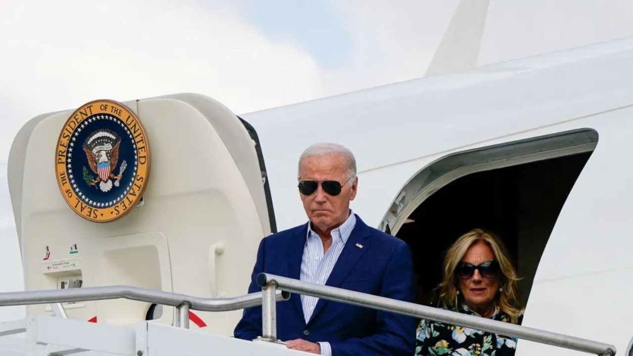 Biden hedh poshtë zërat për tërheqje nga gara presidenciale? Bën premtimin e fortë: Do t’i fitojmë këto zgjedhje