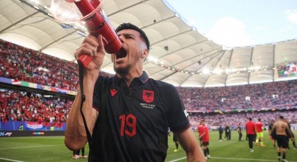 Vjen dënimi i parë për Mirlind Dakun, Rubin Kazan merr vendimin për sulmuesin kuqezi