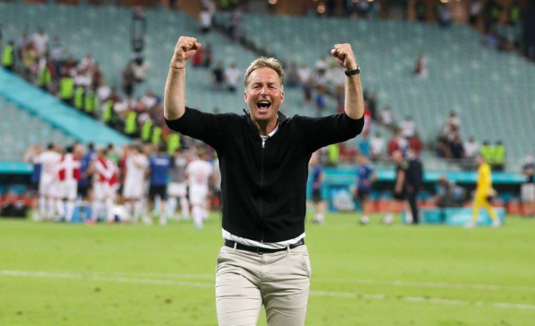 “Duel prefekt, mezi po e presim”, Hjulmand presion Gjermanisë: Kemi shanse, jemi skuadër e madhe