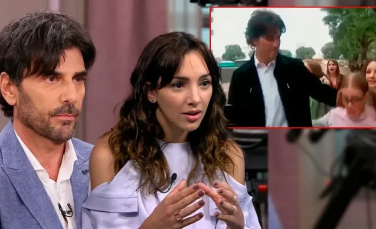 Aktori i serialit “Patito Feo” akuzohet për përdhunim, dënohet me 6 vite burg