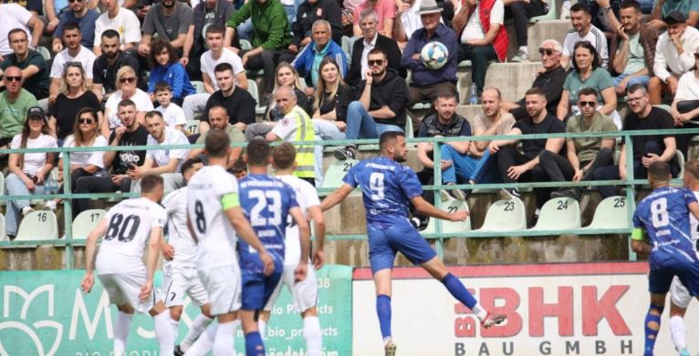 Kosova/ Triumfi ndaj Prishtinës së re, Feronikeli 74 qëndron në elitë