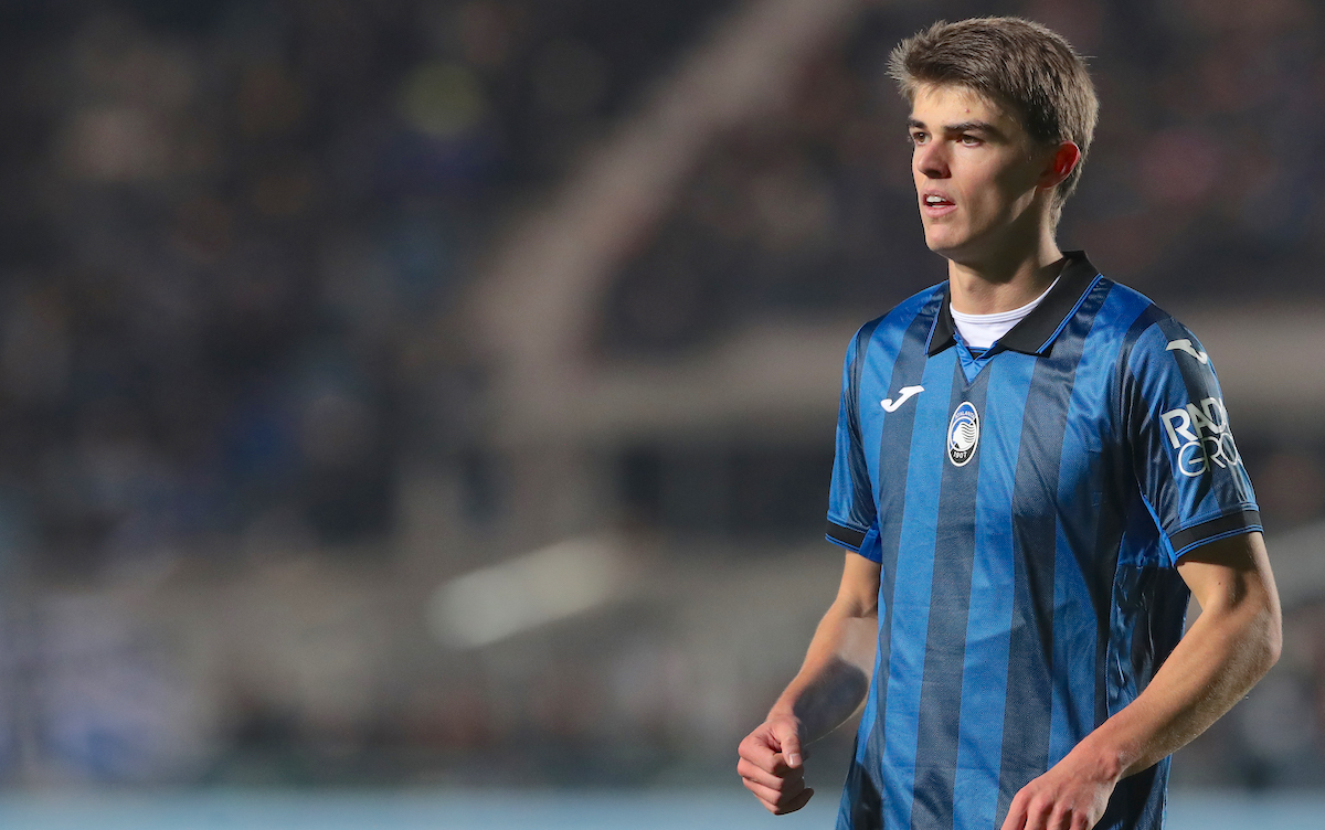 Atalanta “heq dorë” nga De Ketelare, shumë i shtrenjtë për “La Dea-n”