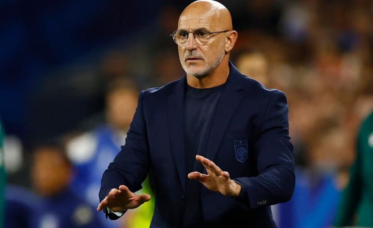 “Zhdukëm Italinë”, De La Fuente i kënaqur: Dominuam në çdo aspekt, nuk është e lehtë