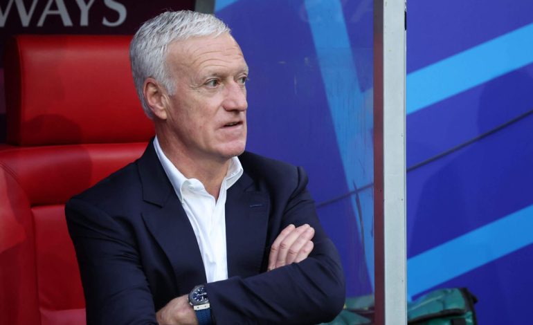 Deschamps kërkon të “zbusë” kritikat, për mungesën e realizimeve: Nuk është kjo filozofia ime, lojtarët japin maksimumin e tyre