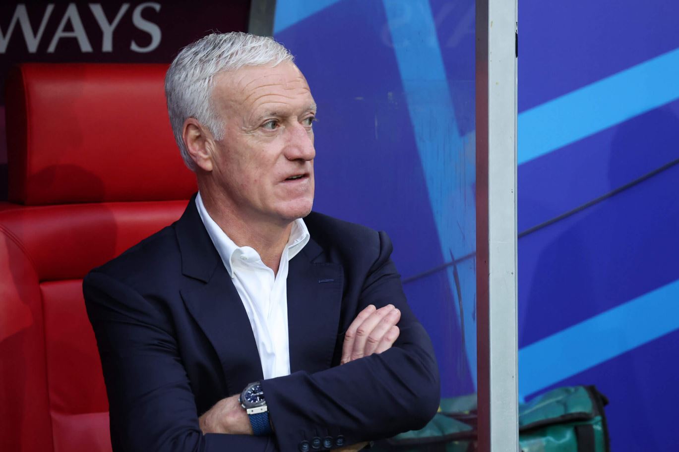 Një autogol nderoi Francën, habit Deschamps: Jam i kënaqur, krijuam shumë