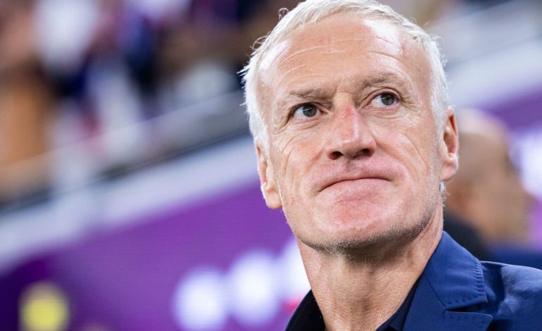 L’Equipe njoftoi largimin e Deschamps, në Francë zbulojnë pasuesin e tij