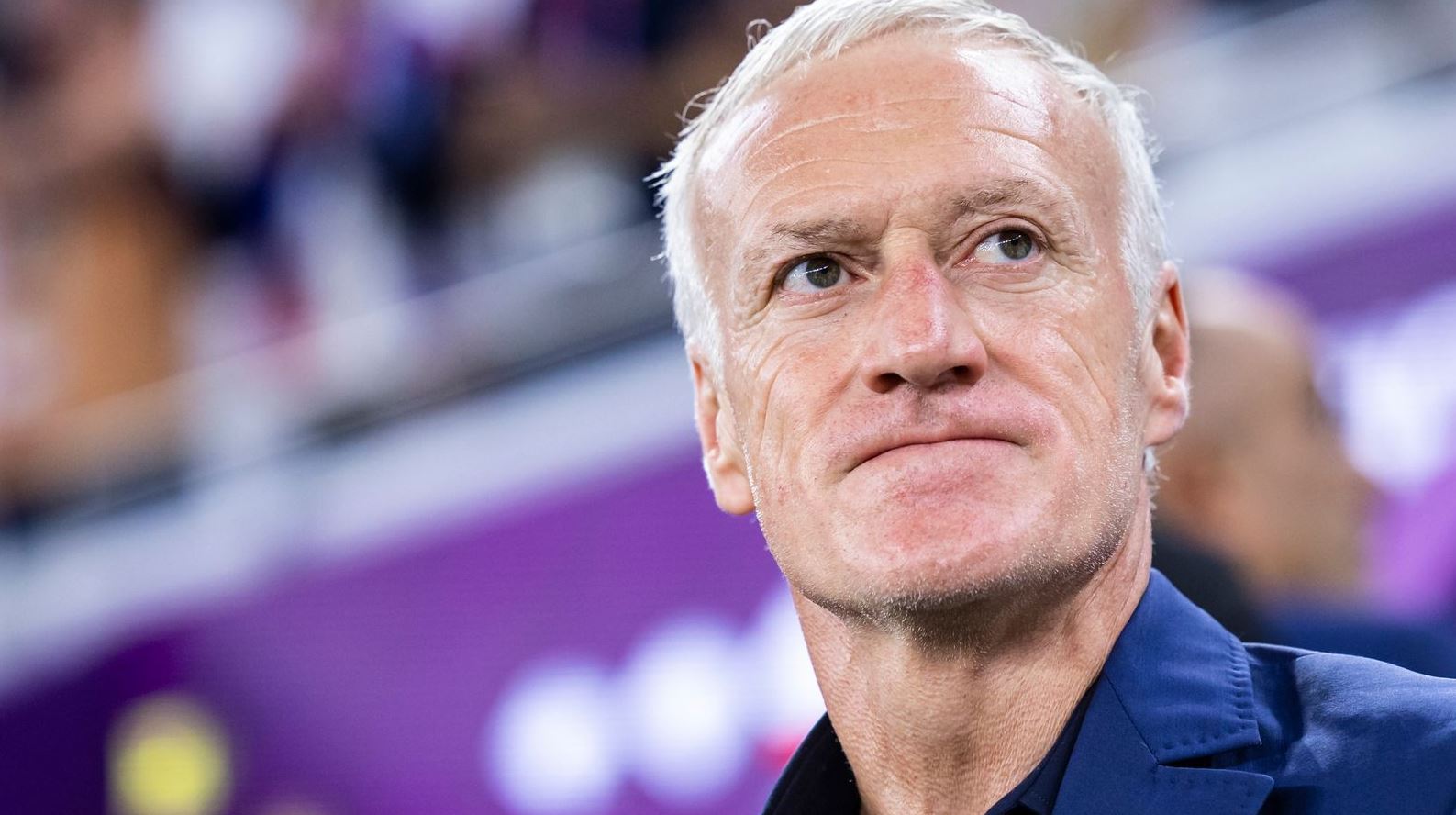 Nga Thuram te Hernandez, Deschamps skanon “gjelat” e Serie A
