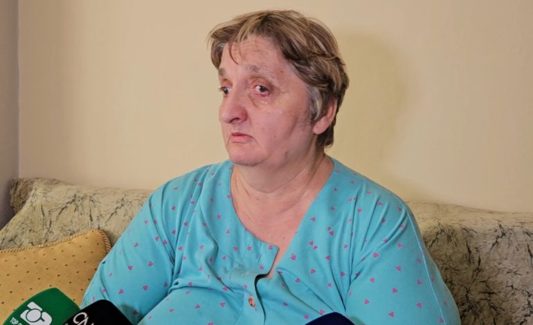 “Djali s’më përgjigjej, pastaj pashë foton e tij në TV”/ Flet nëna e një prej bashkëpunëtorëve të vrasjes së Erald Nevruzit: Geraldo e ka kërcënuar