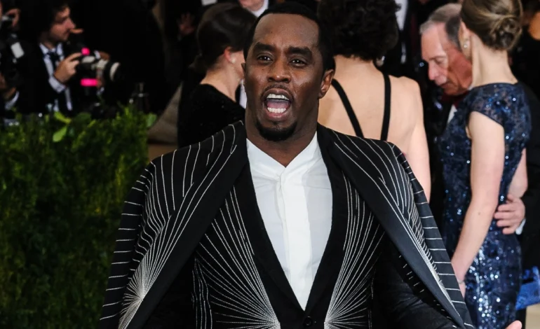 Pas skandalit, Diddy Combs “zhduket” nga Instagram, fshin çdo postim