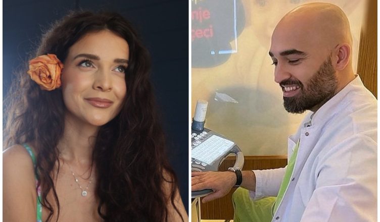 FOTO/ Ish-bashkëshorti i Diola Dostit prezanton për herë të parë partneren e re