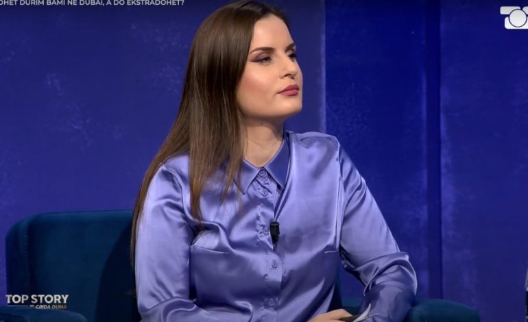 Si arriti Durim Bami të largohej drejt Dubait? Gazetarja Dorjana Bezat: Ishte objektiv atentatesh, e dinte mirë se…