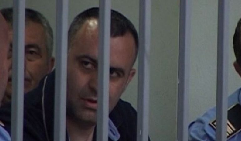 Pas kërkesës për dorëheqje të gjyqtarëve, Gjykata e Lartë gjobit Dritan Dajtin