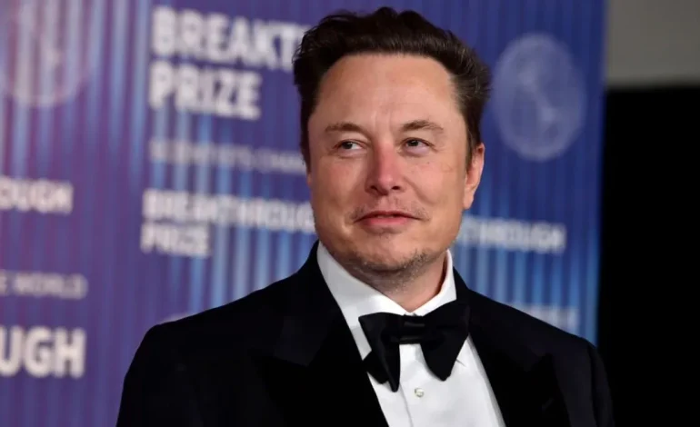 Elon Musk bëhet sërish baba, vjen në jetë fëmija i tij i 12-të
