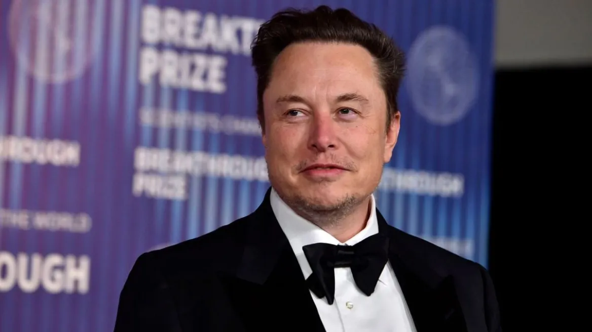 Elon Musk bëhet sërish baba, vjen në jetë fëmija i tij i 12-të