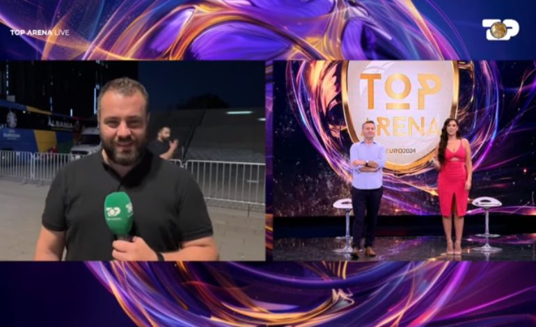 Balliu në vend të Hysajt? Ja ndryshimet që priten në formacionin e Shqipërisë përballë Spanjës