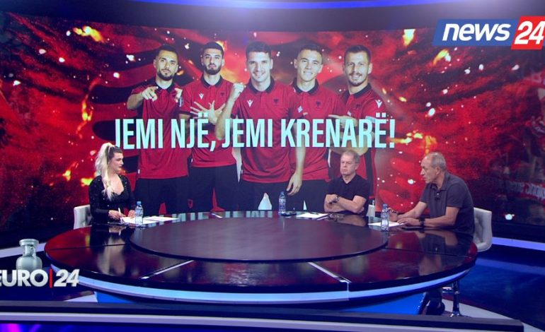 “Euro 24”, trajneri Josa “duartroket” Sylvinhon: Bëri lëvizjet e duhura