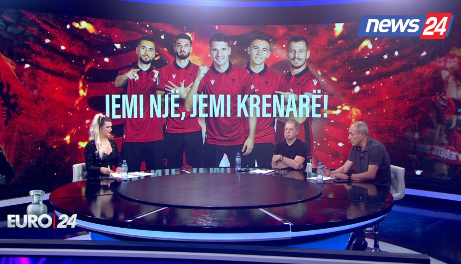 “Euro 24”, trajneri Josa “duartroket” Sylvinhon: Bëri lëvizjet e duhura