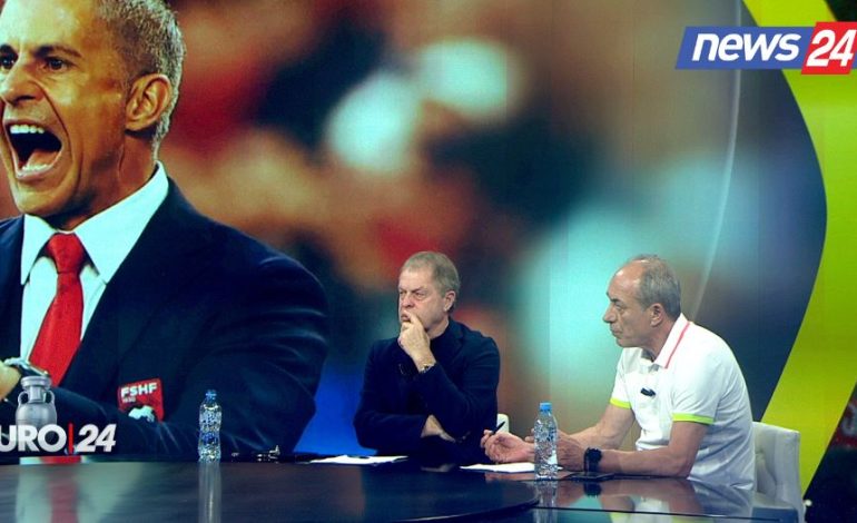 Duro në “Euro 24”: Shqipëria të luajë me personalitet, të mos imitojmë ndeshjen ndaj Italisë