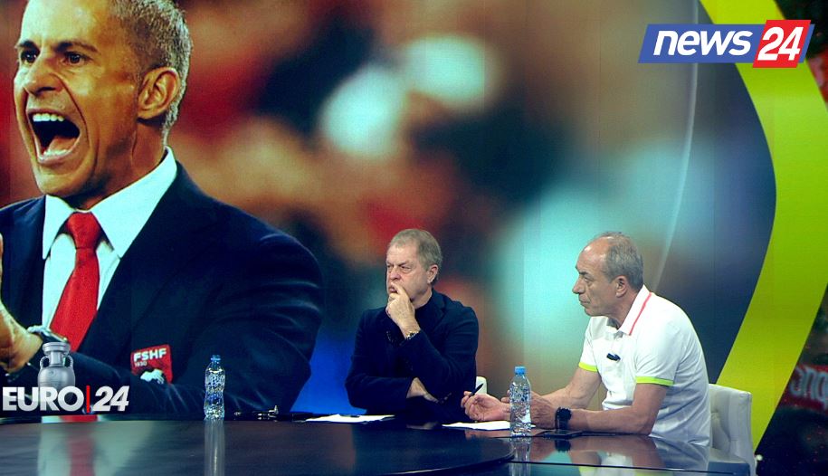 Duro në “Euro 24”: Shqipëria të luajë me personalitet, të mos imitojmë ndeshjen ndaj Italisë