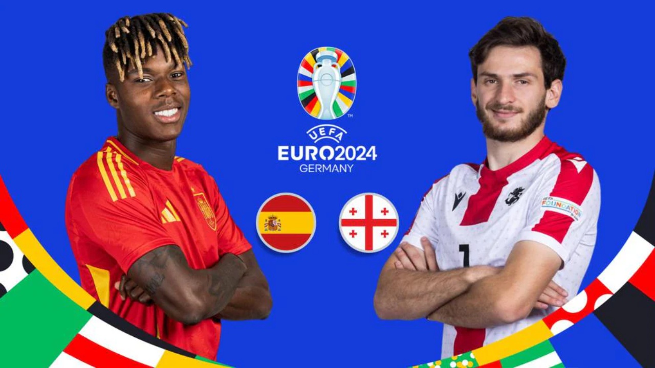 FORMACIONET ZYRTARE/ “La Roja” do kualifikimin përballë debutuesve, ja si rreshtohen skuadrat në Spanjë-Gjeorgji