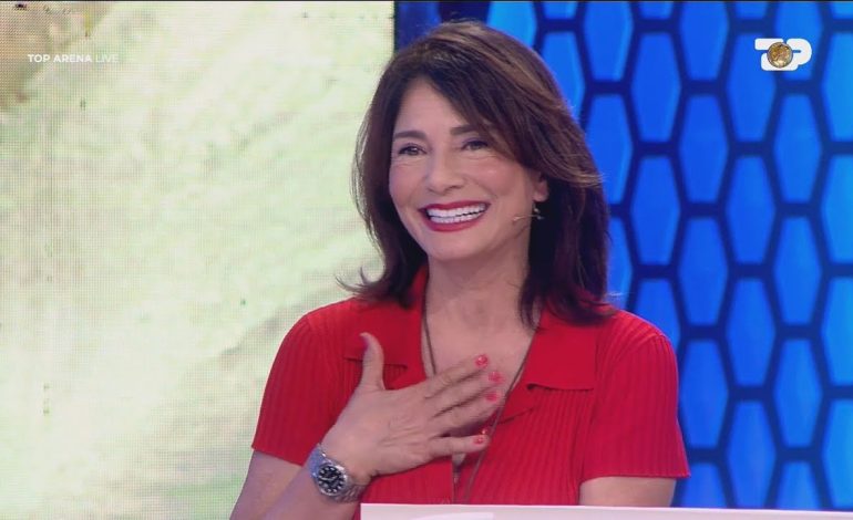 U përplasën në BBV, Eva Alikaj flet hapur: Kam telefonuar Luiz Ejllin